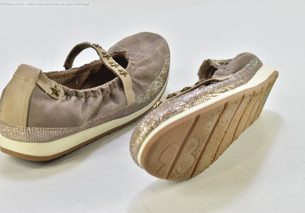 Eats  Damen Halbschuhe Slipper Ballerinas  EUR 40 Nr. 26-M 1311