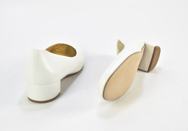 Högl Damen Pumps High Heels UK 4 Nr. 24-J 2762-Schuh-Gebraucht-secondhand