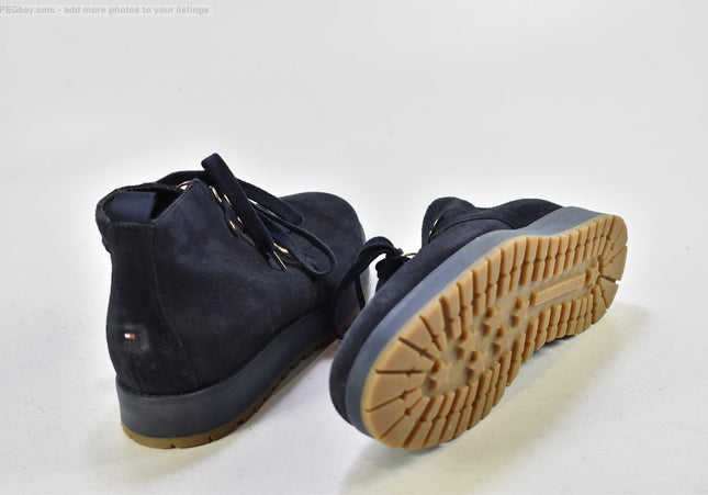 Tommy Hilfiger  Damen Stiefelette Boots  EUR 39 Nr. 25-B 1029
