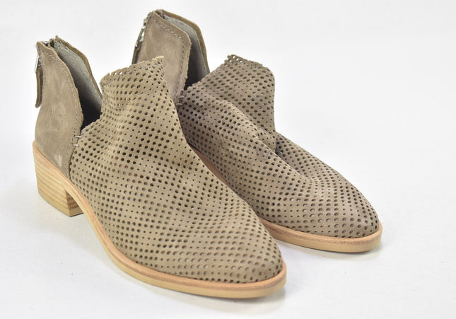 Dolce Vita Damen Halbschuhe Slipper Ballerinas UK 6 Nr. 23-U 1680-Schuh-Gebraucht-secondhand