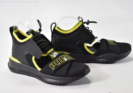 Puma  Damen Sandale Sandalette  EUR 37 Nr. 26-S 2478