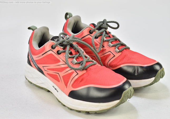 Jack Wolfskin  Damen Wanderschuhe Trekking  EUR 38 Nr. 25-U 951