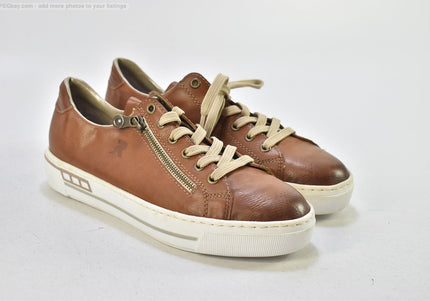 Rieker  Damen Halbschuhe Freizeitschuhe  EUR 40 Nr. 26-Z 1337