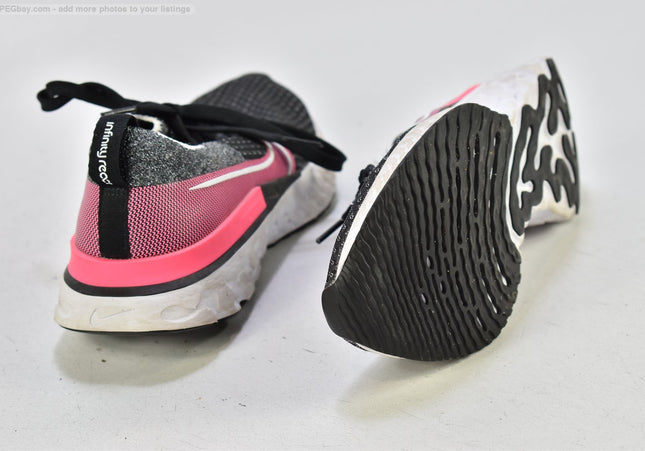 Nike React Damen Sportschuhe Sneaker  EUR 38 Nr. 25-Z 1711