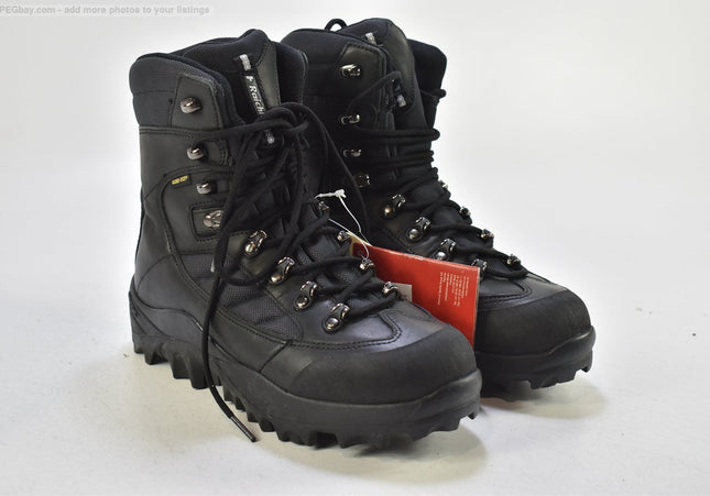 Raichle GTX Damen Wanderschuhe Trekking  EUR 38 Nr. 26-Y 1097