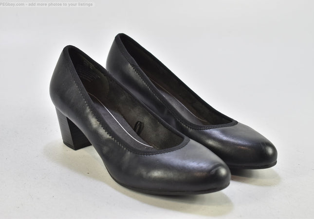 Jana   Damen Pumps High Heels  EUR 38 Nr. 26-M 1492