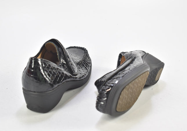 Aerosoft Damen Halbschuhe Freizeitschuhe EUR 37 Nr. 24-F 1347-Schuh-Gebraucht-secondhand