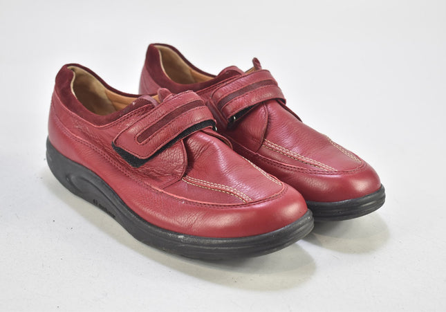 Ganter Damen Halbschuhe Freizeitschuhe UK 6,5 Nr. 24-N 415-Schuh-Gebraucht-secondhand