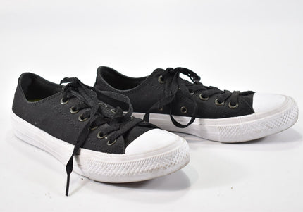 Converse Damen Sportschuhe Sneaker EUR 37,5 Nr. 24-J 1527-Schuh-Gebraucht-secondhand