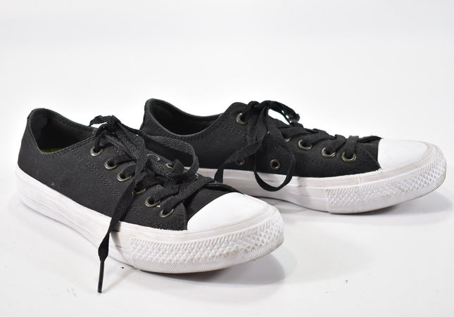 Converse Damen Sportschuhe Sneaker EUR 37,5 Nr. 24-J 1527-Schuh-Gebraucht-secondhand