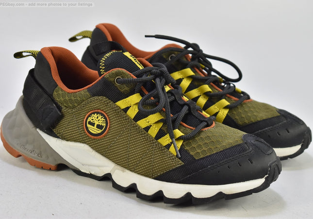 Timberland  Herren Halbschuhe Freizeitschuhe  EUR 41 Nr. 25-L 1414