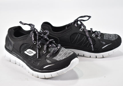 Skechers Lite-Weight Damen Sportschuhe Sneaker EUR 36 Nr. 24-J 1103-Schuh-Gebraucht-secondhand