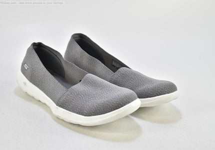 Skechers  Damen Halbschuhe Slipper Ballerinas  EUR 39,5 Nr. 4R-1452