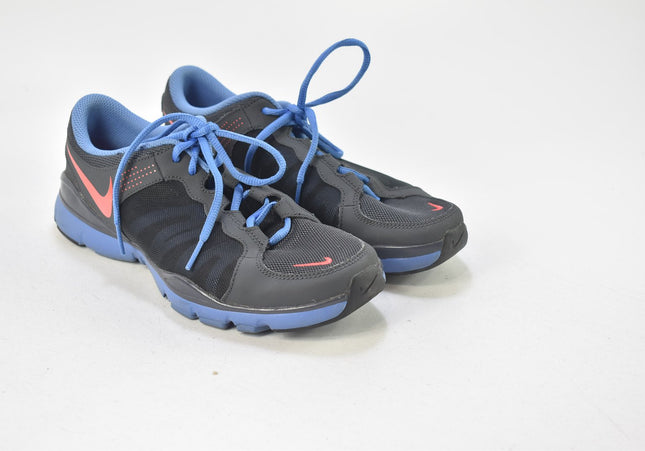 Nike Flex TR2 Damen Sportschuhe Sneaker EUR 41 Nr. 24-U 943-Schuh-Gebraucht-secondhand