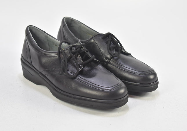 Goldkrone Damen Halbschuhe Freizeitschuhe UK 4 Nr. 24-F 116-Schuh-Gebraucht-secondhand