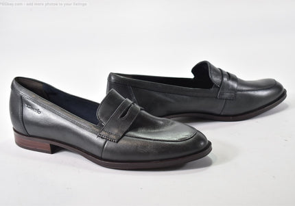 Tamaris  Damen Halbschuhe Slipper Ballerinas  EUR 38 Nr. 26-G 2363