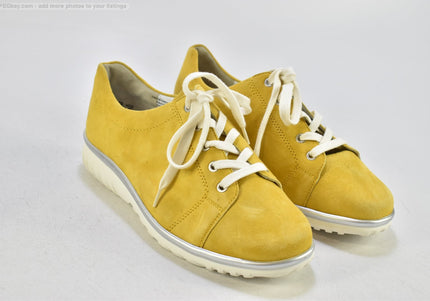Naturläufer  Damen Halbschuhe Freizeitschuhe  UK 7,5 Nr. 25-L 54