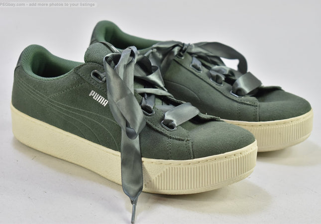 Puma  Damen Sportschuhe Sneaker  EUR 40,5 Nr. 25-N 847