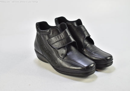 Florett  Damen Stiefelette Boots  EUR 40 Nr. 25-B 1971