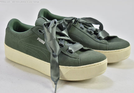 Puma  Damen Sportschuhe Sneaker  EUR 40,5 Nr. 25-N 847
