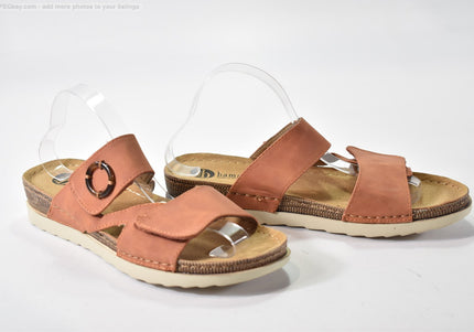 Bama  Damen Sandale Pantolette  EUR 42 Nr. 26-S 1065