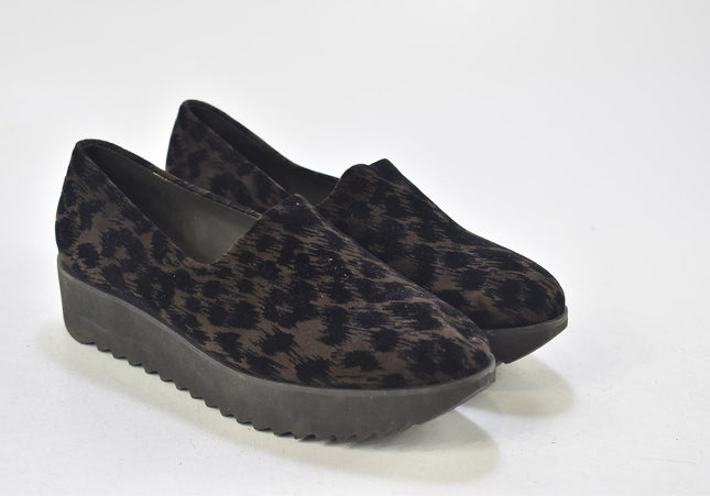 Peter Kaiser Damen Halbschuhe Slipper Ballerinas UK 6 Nr. 24-U 223-Schuh-Gebraucht-secondhand