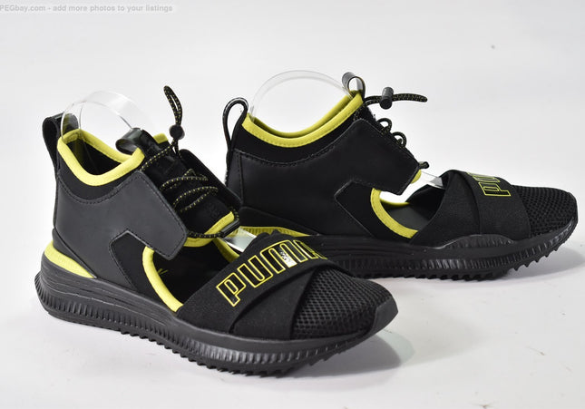 Puma  Damen Sandale Sandalette  EUR 37 Nr. 26-S 2478
