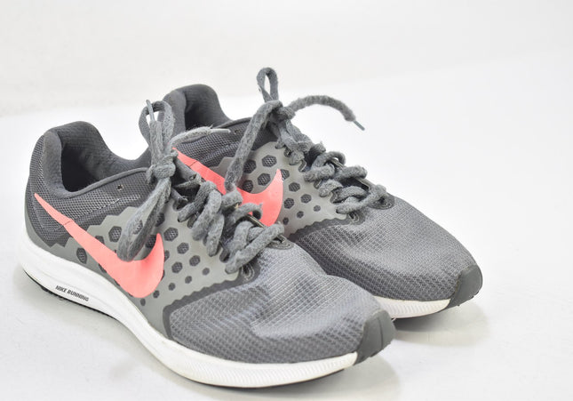 Nike Downshifter Damen Sportschuhe Sneaker EUR 40 Nr. 24-J 760-Schuh-Gebraucht-secondhand