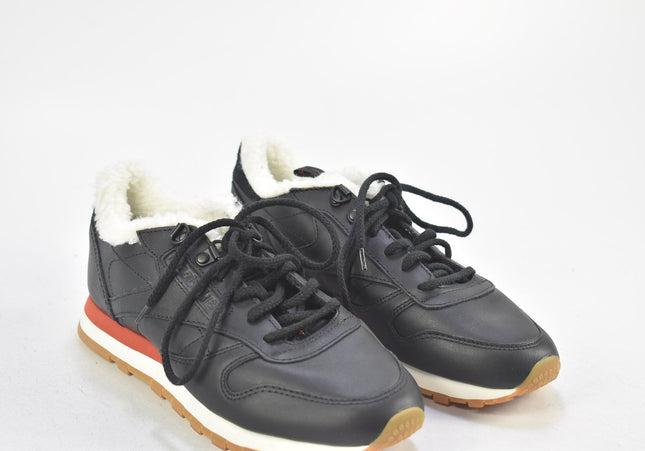 Reebok Classic Damen Sportschuhe Sneaker EUR 36 Nr. 24-J 2963-Schuh-Gebraucht-secondhand