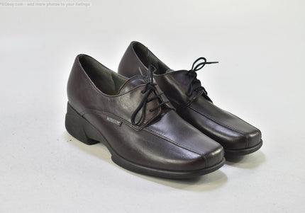 Mephisto  Damen Halbschuhe Freizeitschuhe  UK 4 Nr. 26-G 255