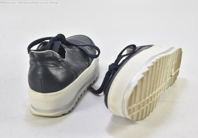 Gabor Damen Halbschuhe Freizeitschuhe UK 5 Nr. 25-F 2678-Schuh-Gebraucht-secondhand