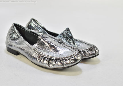 Thea Mika  Damen Halbschuhe Slipper Ballerinas  EUR 38 Nr. 26-Z 2286
