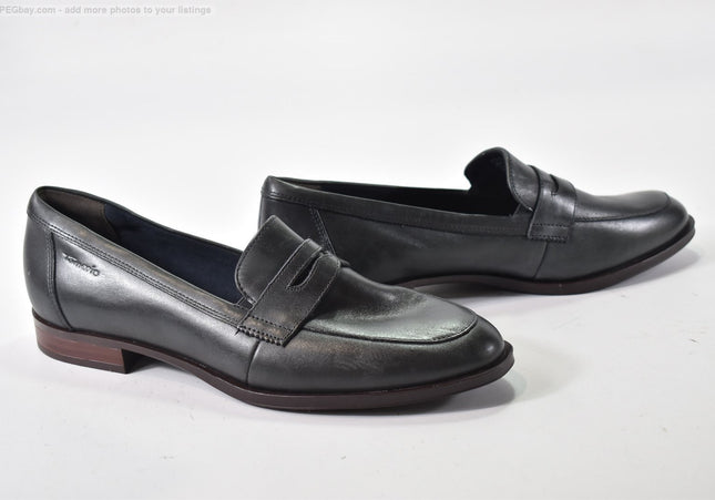 Tamaris  Damen Halbschuhe Slipper Ballerinas  EUR 38 Nr. 26-G 2363