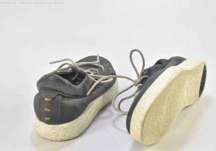 Airstep Herren Halbschuhe Freizeitschuhe EUR 41 Nr. 24-X 2258-Schuh-Gebraucht-secondhand