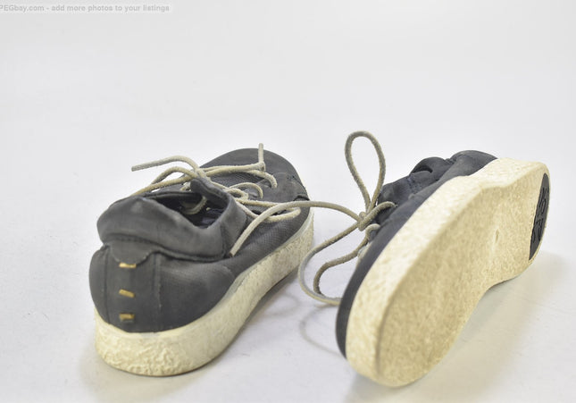 Airstep Herren Halbschuhe Freizeitschuhe EUR 41 Nr. 24-X 2258-Schuh-Gebraucht-secondhand