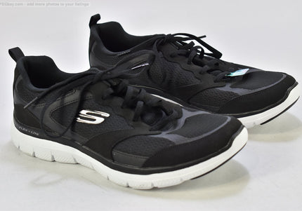 Skechers Flex-Lite Damen Sportschuhe Sneaker EUR 41 Nr. 25-U 504-SchuhGebraucht