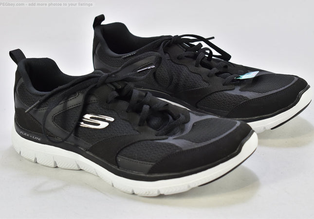 Skechers Flex-Lite Damen Sportschuhe Sneaker EUR 41 Nr. 25-U 504-SchuhGebraucht