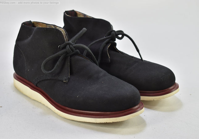 Dr.Martens  Herren Stiefelette Boots  EUR 46 Nr. 25-B 2614