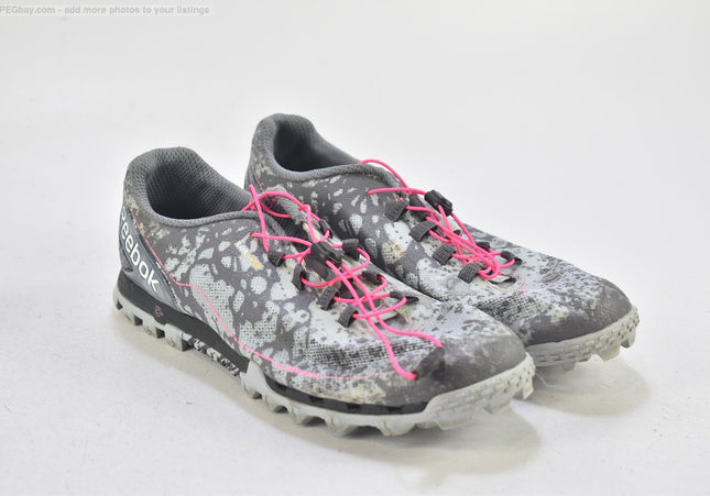 Reebok Damen Sportschuhe Sneaker EUR 38 Nr. 25-F 1639-Schuh-Gebraucht-secondhand