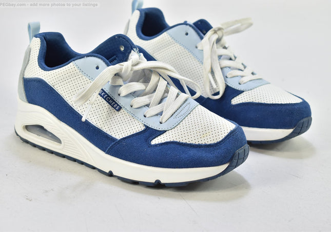 Skechers Los Angeles Damen Sportschuhe Sneaker  EUR 40 Nr. 26-U 135