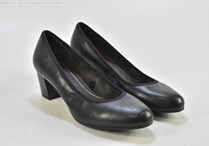 Jana   Damen Pumps High Heels  EUR 38 Nr. 26-M 1492