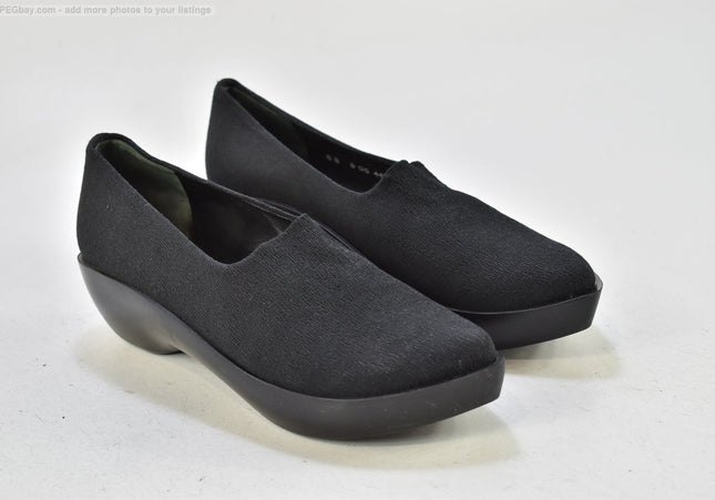 Robert Clergerie  Damen Pumps High Heels  US 6,5 Nr. 25-P 2055