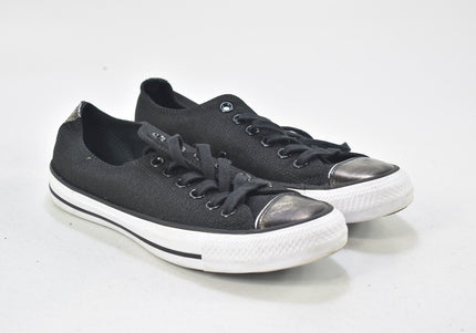Converse Damen Sportschuhe Sneaker EUR 37,5 Nr. 24-U 2012-Schuh-Gebraucht-secondhand