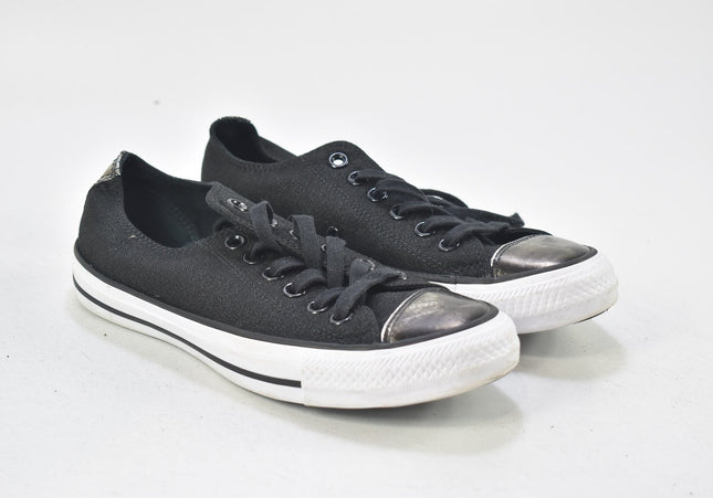 Converse Damen Sportschuhe Sneaker EUR 37,5 Nr. 24-U 2012-Schuh-Gebraucht-secondhand
