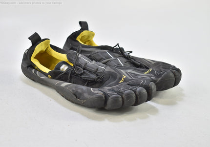 Vibram Fivefingers Herren Sportschuhe Sneaker  SL 27cm Nr. 26-G 1012