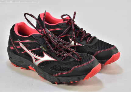 Mizuno Wave Kien 3 GTX Damen Sportschuhe Sneaker  EUR 38,5 Nr. 25-O 1773