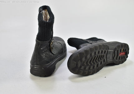 Rieker  Damen Stiefelette Boots  EUR 38 Nr. 25-B 2492