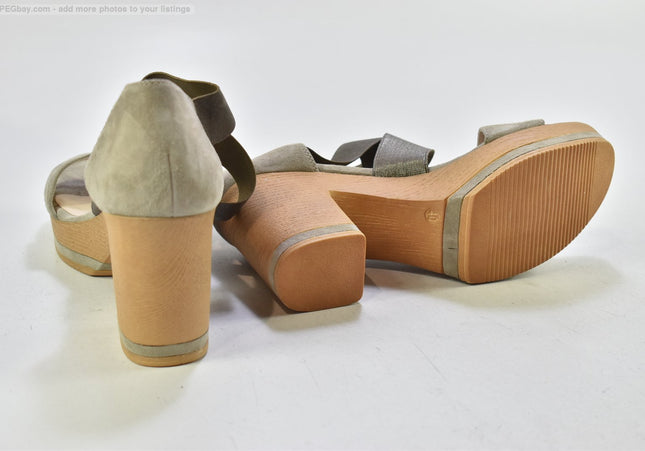 Gadea  Damen Sandale Sandalette  EUR 40 Nr. 26-S 4325