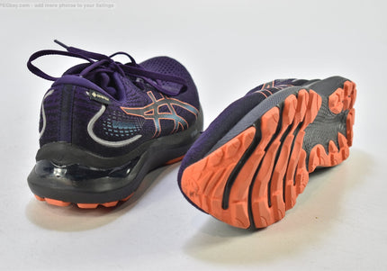 Asics Gel Cumulus 24 GTX Damen Sportschuhe Sneaker  EUR 41,5 Nr. 25-V 2468