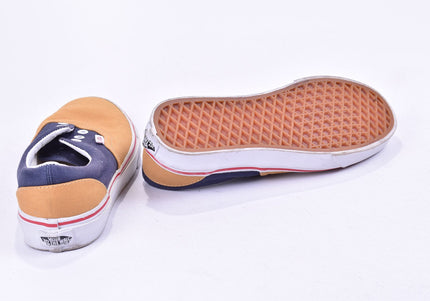 Vans Damen Sportschuhe Sneaker US 7 Nr. 23-A 3393-Schuh-Gebraucht-secondhand
